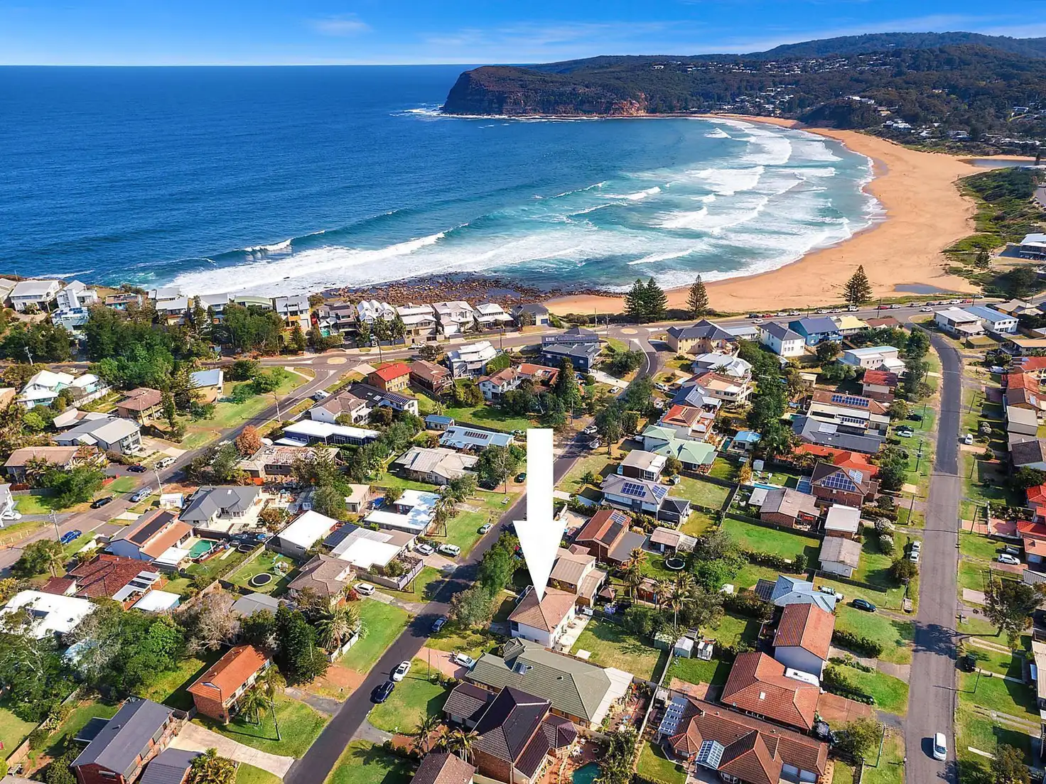 Main view of Homely house listing, 20 Del Rio Drive, Copacabana NSW 2251