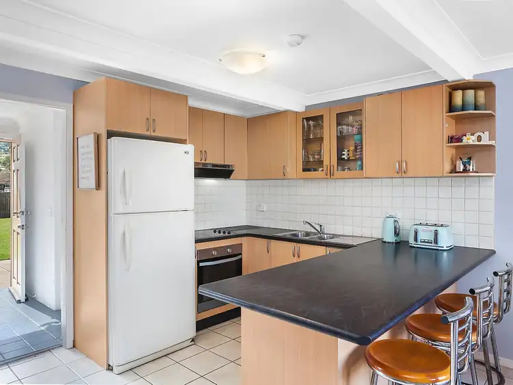 Fifth view of Homely house listing, 20 Del Rio Drive, Copacabana NSW 2251