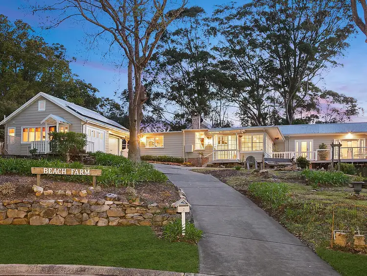 7 Joseph Place, Kincumber NSW 2251