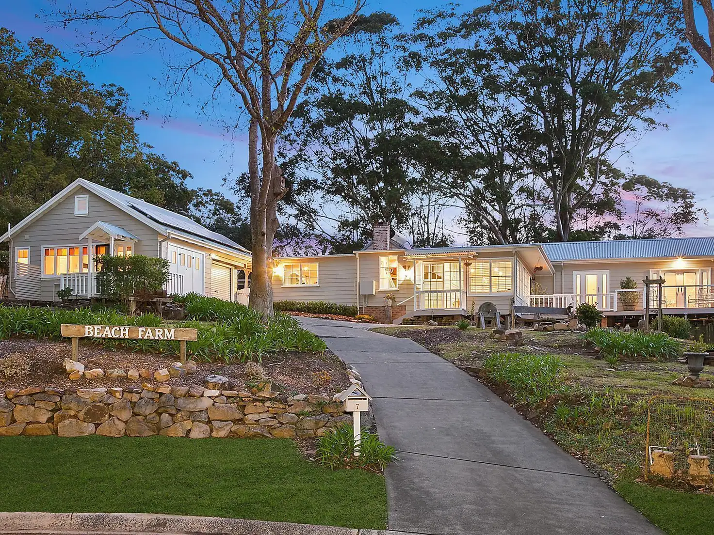 Main view of Homely house listing, 7 Joseph Place, Kincumber NSW 2251