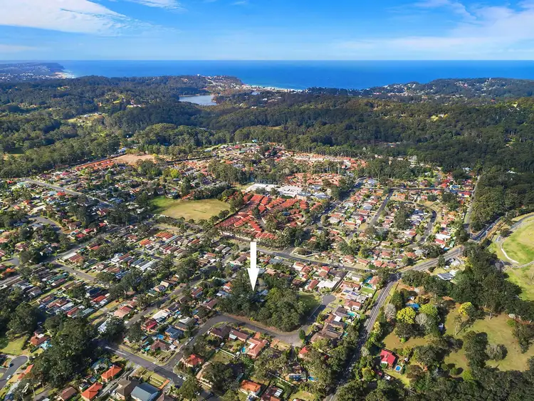 Fifth view of Homely house listing, 7 Joseph Place, Kincumber NSW 2251