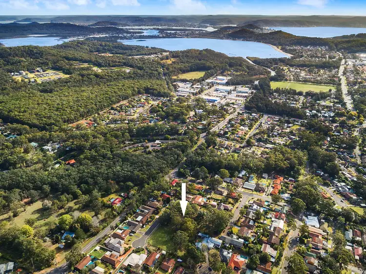 Sixth view of Homely house listing, 7 Joseph Place, Kincumber NSW 2251