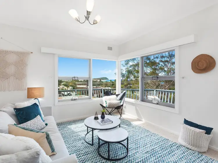 Second view of Homely house listing, 21 Parry Avenue, Terrigal NSW 2260