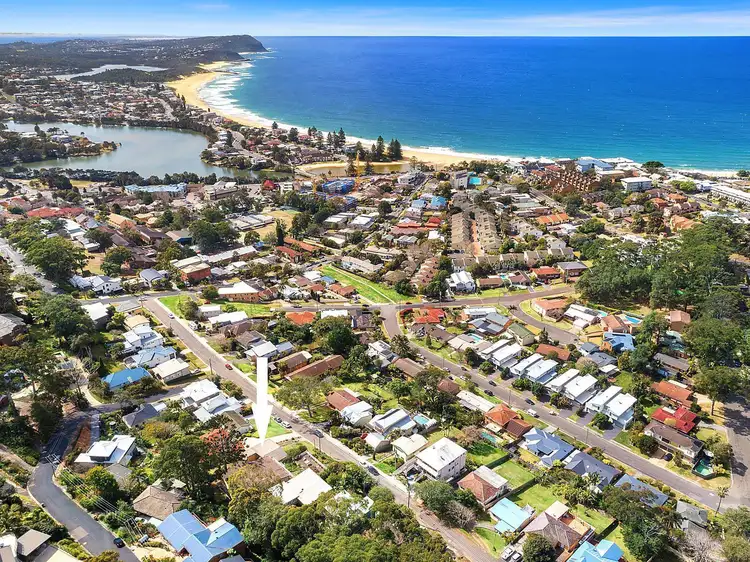Fourth view of Homely house listing, 21 Parry Avenue, Terrigal NSW 2260