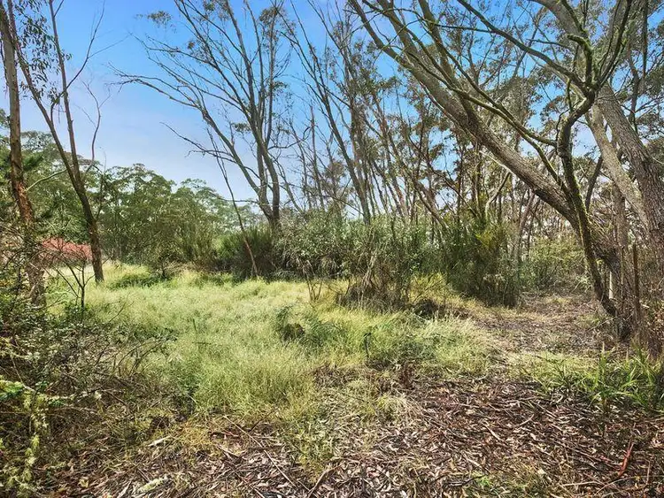 Second view of Homely land listing, 49 Hillview Road, Katoomba NSW 2780