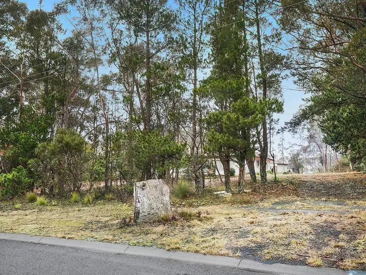 Third view of Homely land listing, 49 Hillview Road, Katoomba NSW 2780