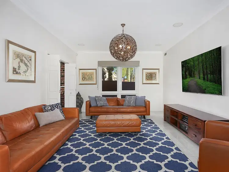 Third view of Homely house listing, 15 Carbine Close, Casula NSW 2170