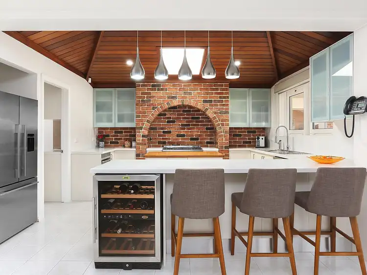 Fourth view of Homely house listing, 15 Carbine Close, Casula NSW 2170