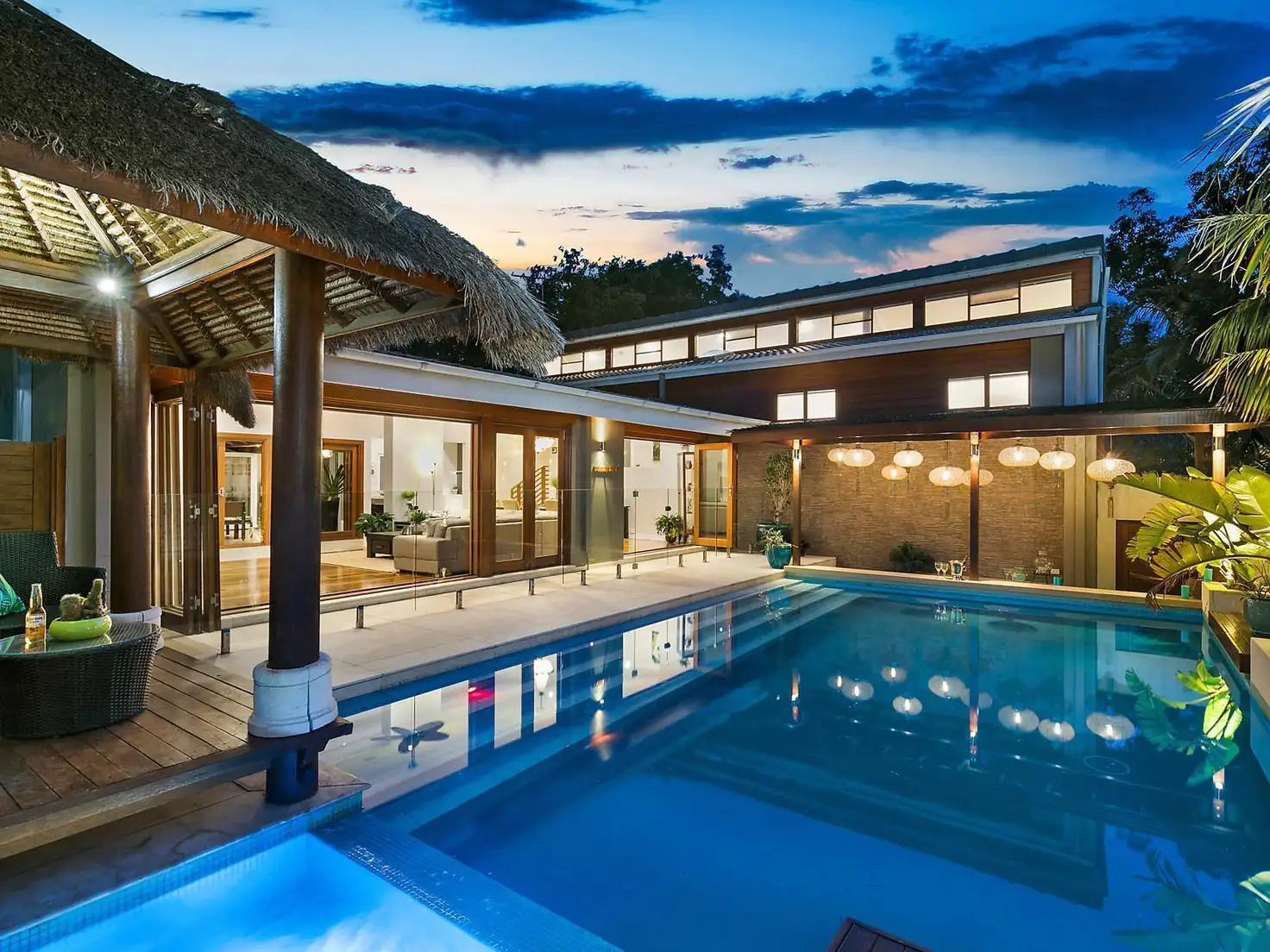 Main view of Homely house listing, 5 Hunter Place, Castle Hill NSW 2154