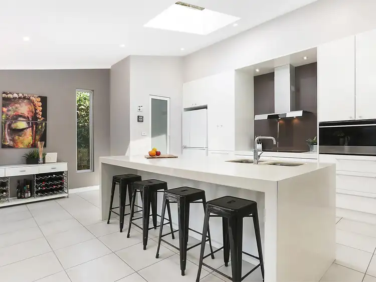 Third view of Homely house listing, 5 Hunter Place, Castle Hill NSW 2154
