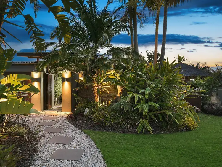 Fourth view of Homely house listing, 5 Hunter Place, Castle Hill NSW 2154