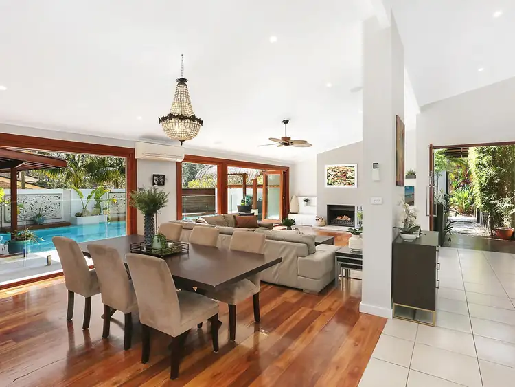 Fifth view of Homely house listing, 5 Hunter Place, Castle Hill NSW 2154