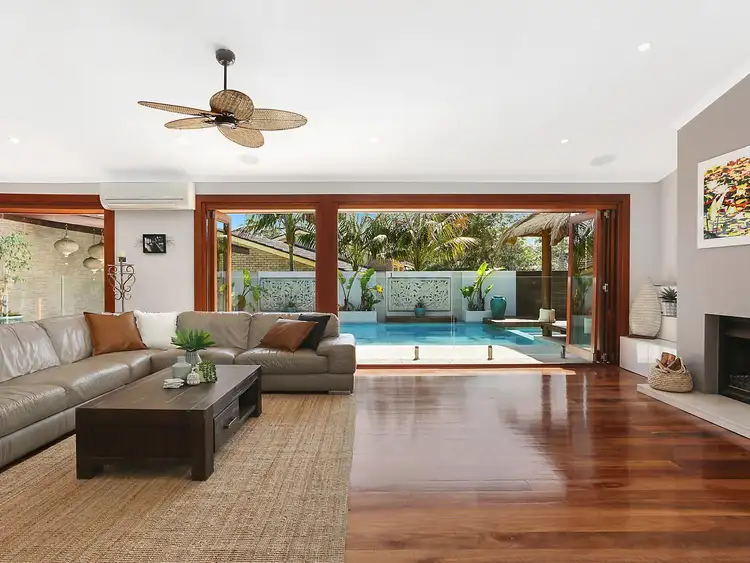 Sixth view of Homely house listing, 5 Hunter Place, Castle Hill NSW 2154