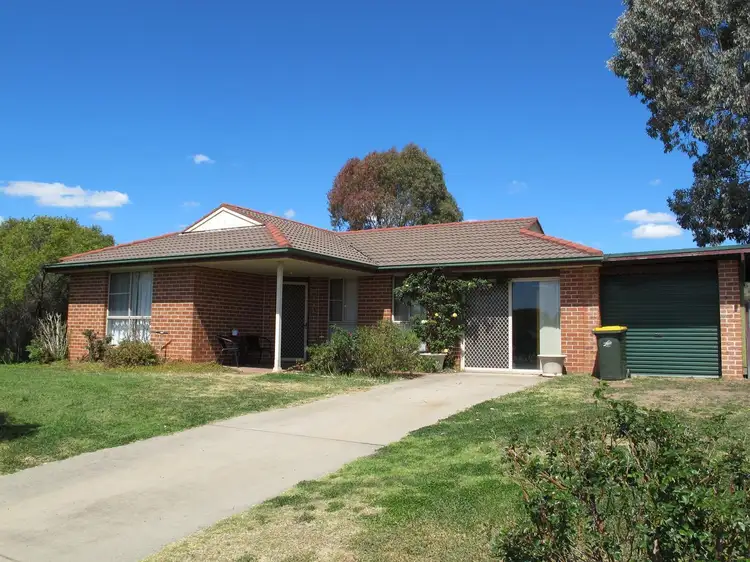 21 Gawthorne Place, Mudgee NSW 2850