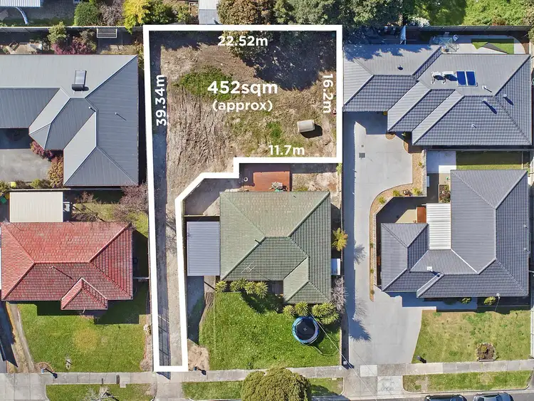 13a Belinda Close, Kilsyth VIC 3137
