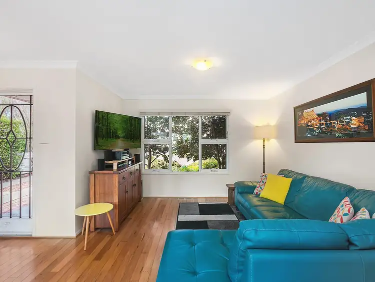 Second view of Homely house listing, 53 Hannan Crescent, Ainslie ACT 2602