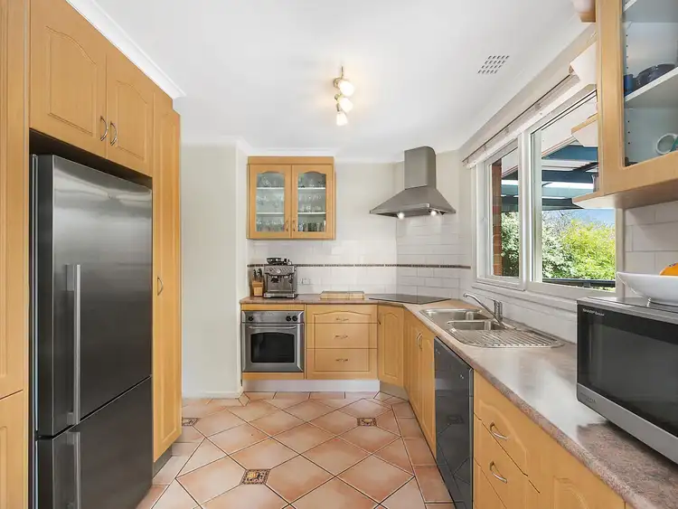Third view of Homely house listing, 53 Hannan Crescent, Ainslie ACT 2602