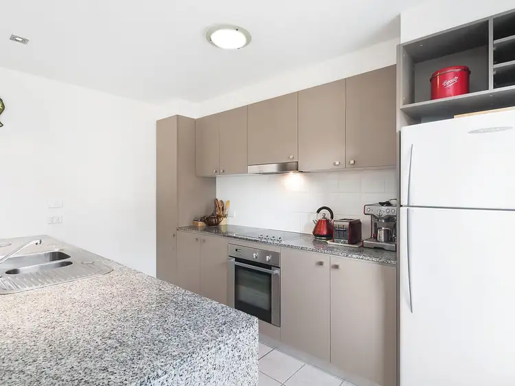 Fourth view of Homely apartment listing, 11/62 Lowanna Street, Braddon ACT 2612