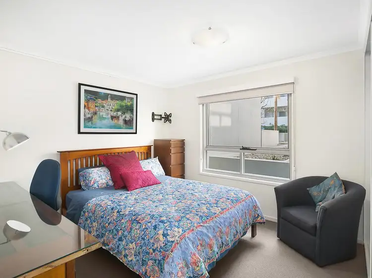 Fifth view of Homely apartment listing, 11/62 Lowanna Street, Braddon ACT 2612