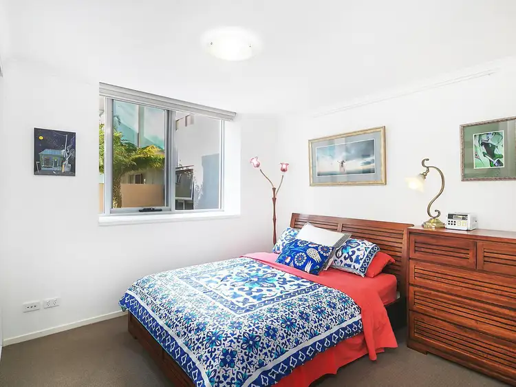 Sixth view of Homely apartment listing, 11/62 Lowanna Street, Braddon ACT 2612