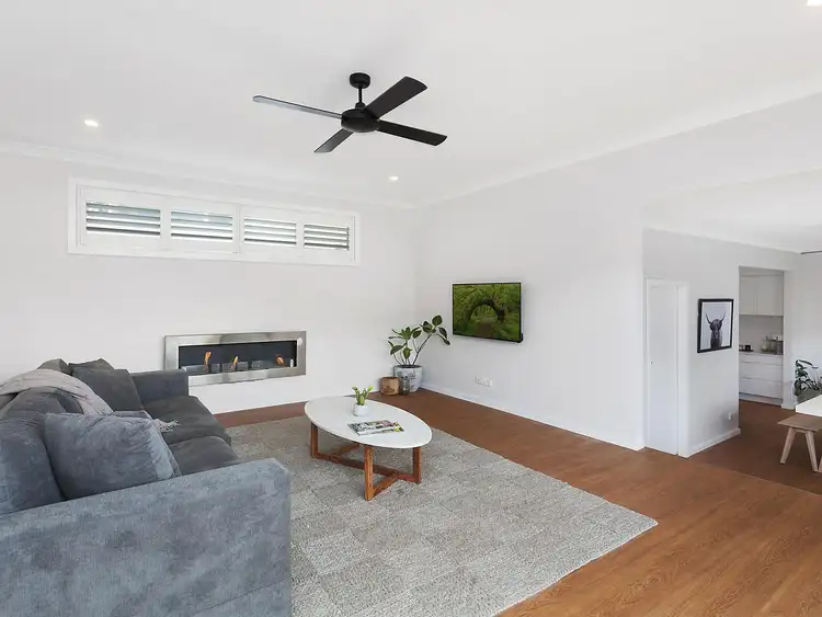 Fourth view of Homely house listing, 50 Barrenjoey Road, Ettalong Beach NSW 2257