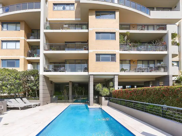 Main view of Homely apartment listing, 403/268 Oxford Street, Bondi Junction NSW 2022
