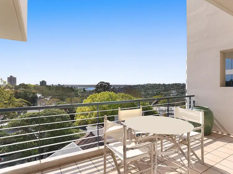 Third view of Homely apartment listing, 403/268 Oxford Street, Bondi Junction NSW 2022