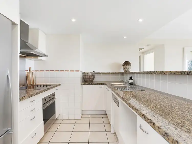 Fifth view of Homely apartment listing, 403/268 Oxford Street, Bondi Junction NSW 2022