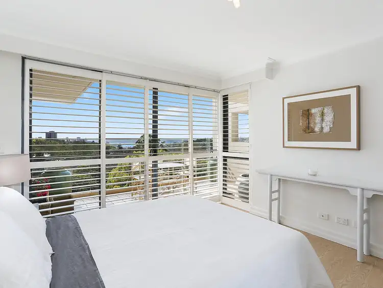 Sixth view of Homely apartment listing, 403/268 Oxford Street, Bondi Junction NSW 2022