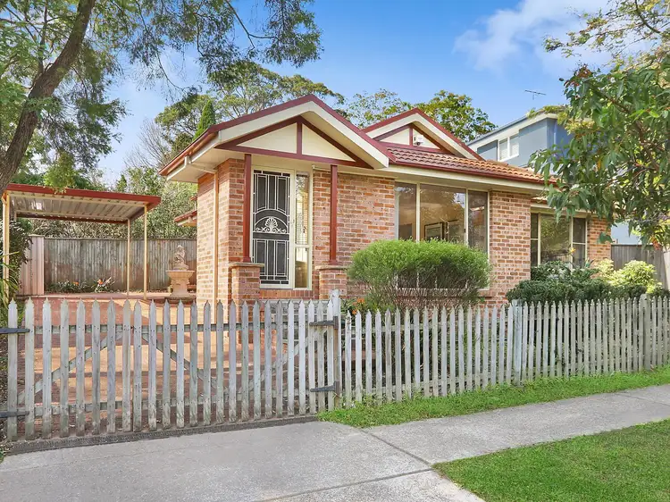 2A Deborah Place, Eastwood NSW 2122