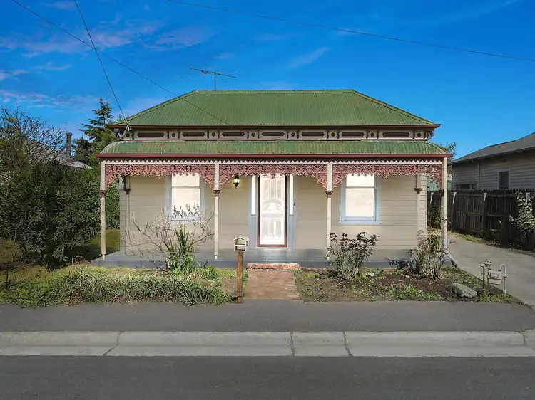 Main view of Homely house listing, 43 Maitland Street, Geelong West VIC 3218