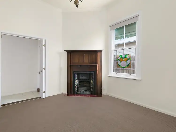 Second view of Homely house listing, 43 Maitland Street, Geelong West VIC 3218
