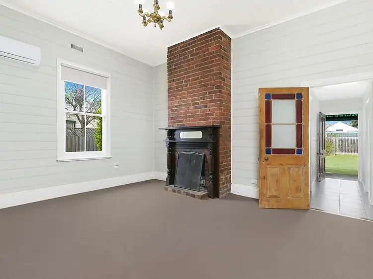 Fourth view of Homely house listing, 43 Maitland Street, Geelong West VIC 3218