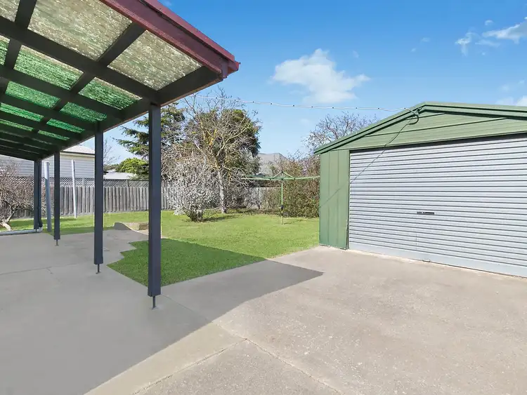 Fifth view of Homely house listing, 43 Maitland Street, Geelong West VIC 3218