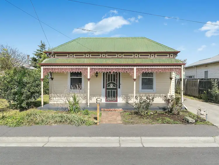 Sixth view of Homely house listing, 43 Maitland Street, Geelong West VIC 3218