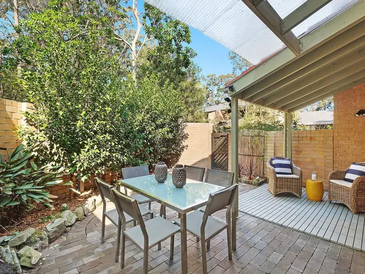 Third view of Homely townhouse listing, 7/25 Best Street, Lane Cove NSW 2066