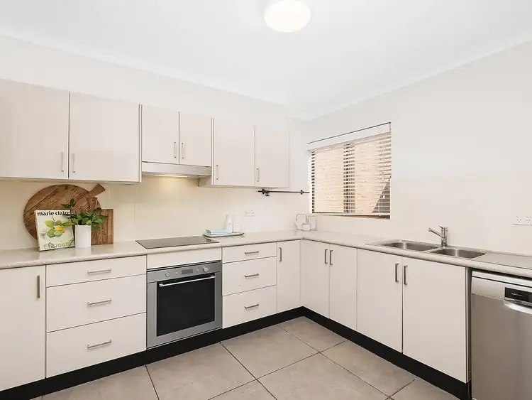 Fourth view of Homely townhouse listing, 7/25 Best Street, Lane Cove NSW 2066