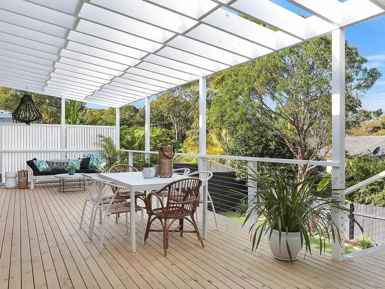 Fifth view of Homely house listing, 32 Reynolds Crescent, Beacon Hill NSW 2100