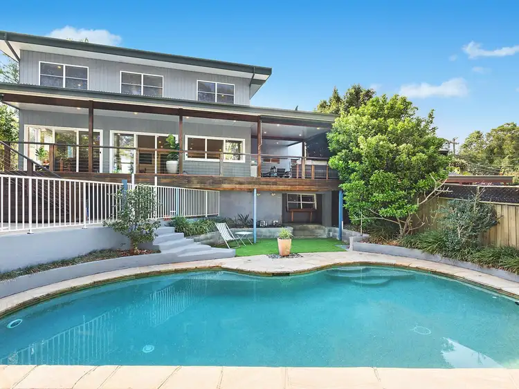 Fifth view of Homely house listing, 4 Hunter Street North, Mona Vale NSW 2103