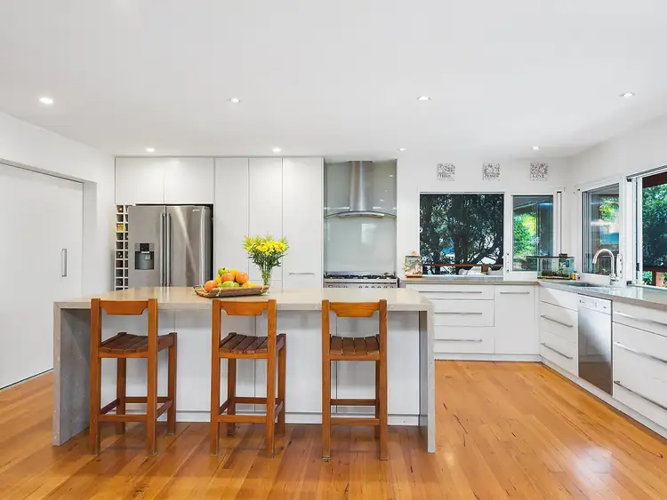 Sixth view of Homely house listing, 4 Hunter Street North, Mona Vale NSW 2103