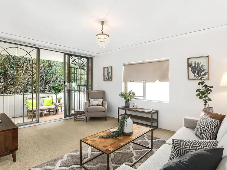 1/41 Carr Street, Coogee NSW 2034