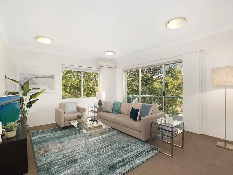 Main view of Homely apartment listing, 2/1 Boronia Street, Wollstonecraft NSW 2065