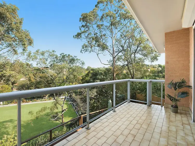 Second view of Homely apartment listing, 2/1 Boronia Street, Wollstonecraft NSW 2065