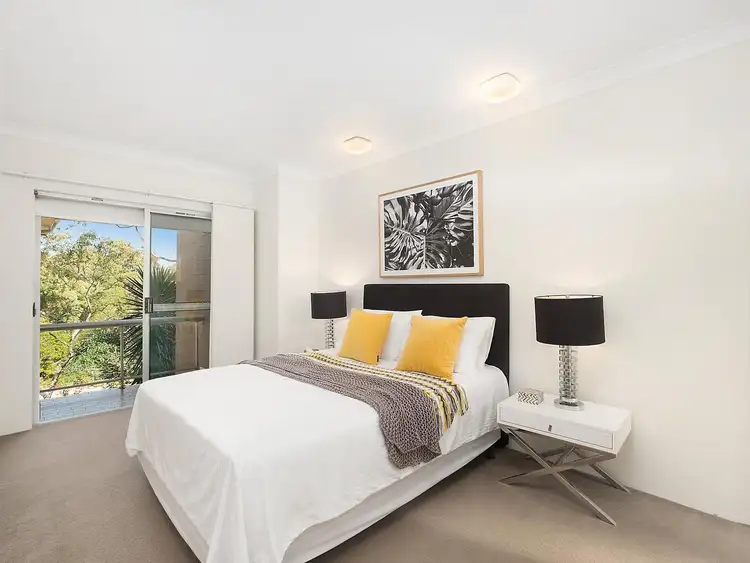 Fifth view of Homely apartment listing, 2/1 Boronia Street, Wollstonecraft NSW 2065