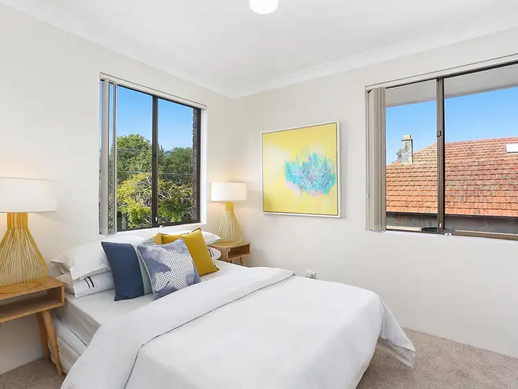 Fifth view of Homely unit listing, 4/306 West Street, Cammeray NSW 2062