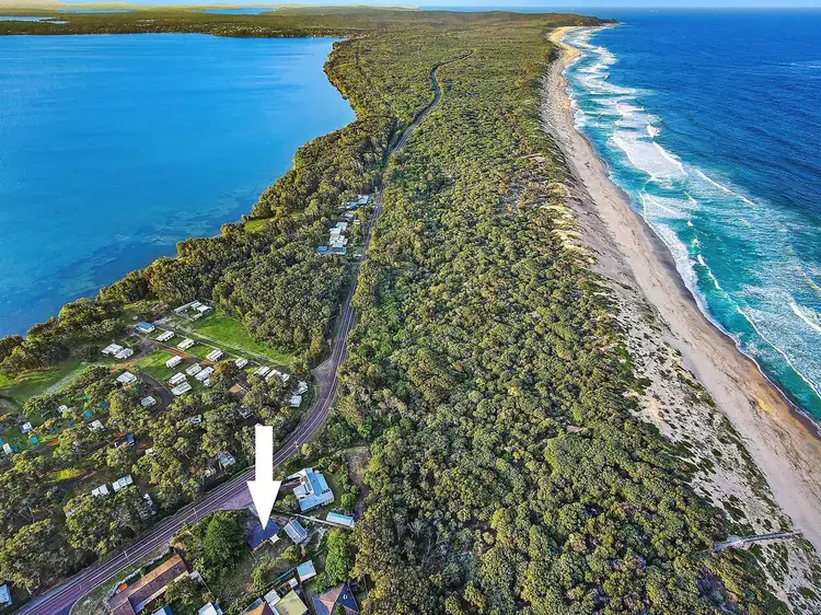 Main view of Homely house listing, 21 Mimosa Road, Budgewoi NSW 2262