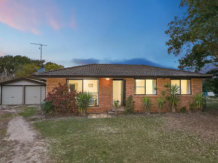 Second view of Homely house listing, 21 Mimosa Road, Budgewoi NSW 2262