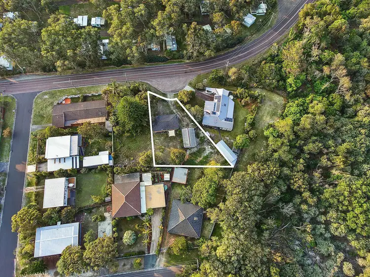 Third view of Homely house listing, 21 Mimosa Road, Budgewoi NSW 2262