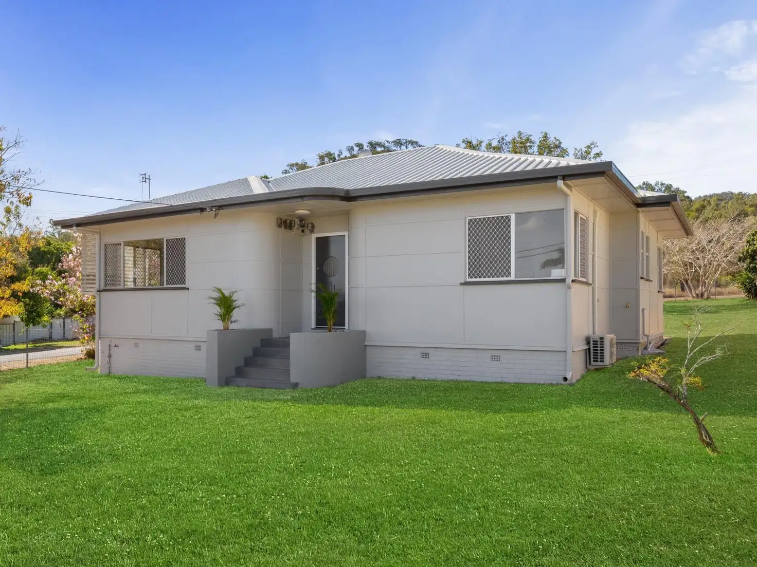 Main view of Homely house listing, 405 Rockonia Road, Koongal QLD 4701