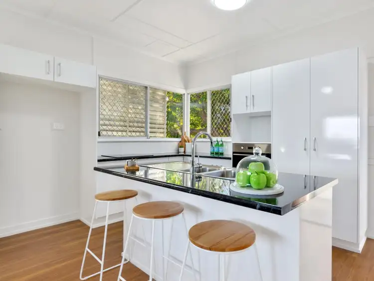Second view of Homely house listing, 405 Rockonia Road, Koongal QLD 4701